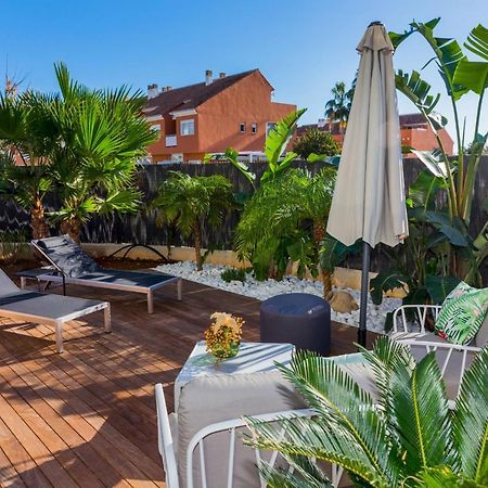 Paraiso Verde Apartment Javea By Rock Rentals المظهر الخارجي الصورة