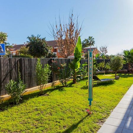 Paraiso Verde Apartment Javea By Rock Rentals المظهر الخارجي الصورة