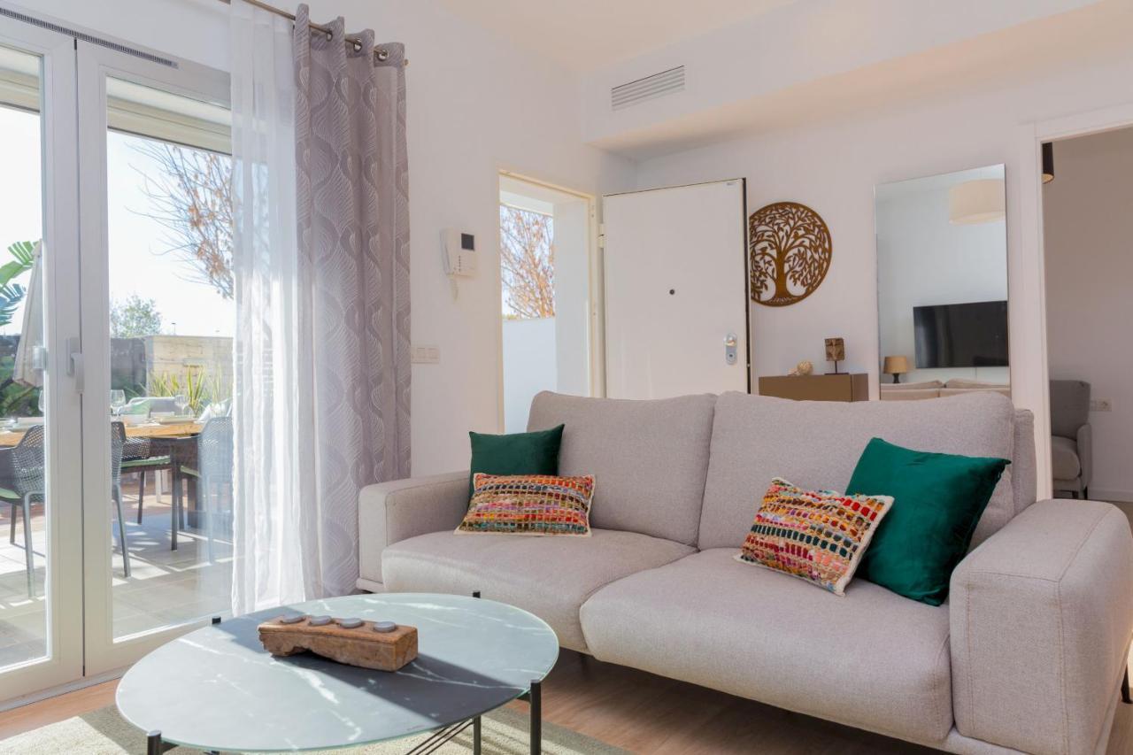 Paraiso Verde Apartment Javea By Rock Rentals المظهر الخارجي الصورة