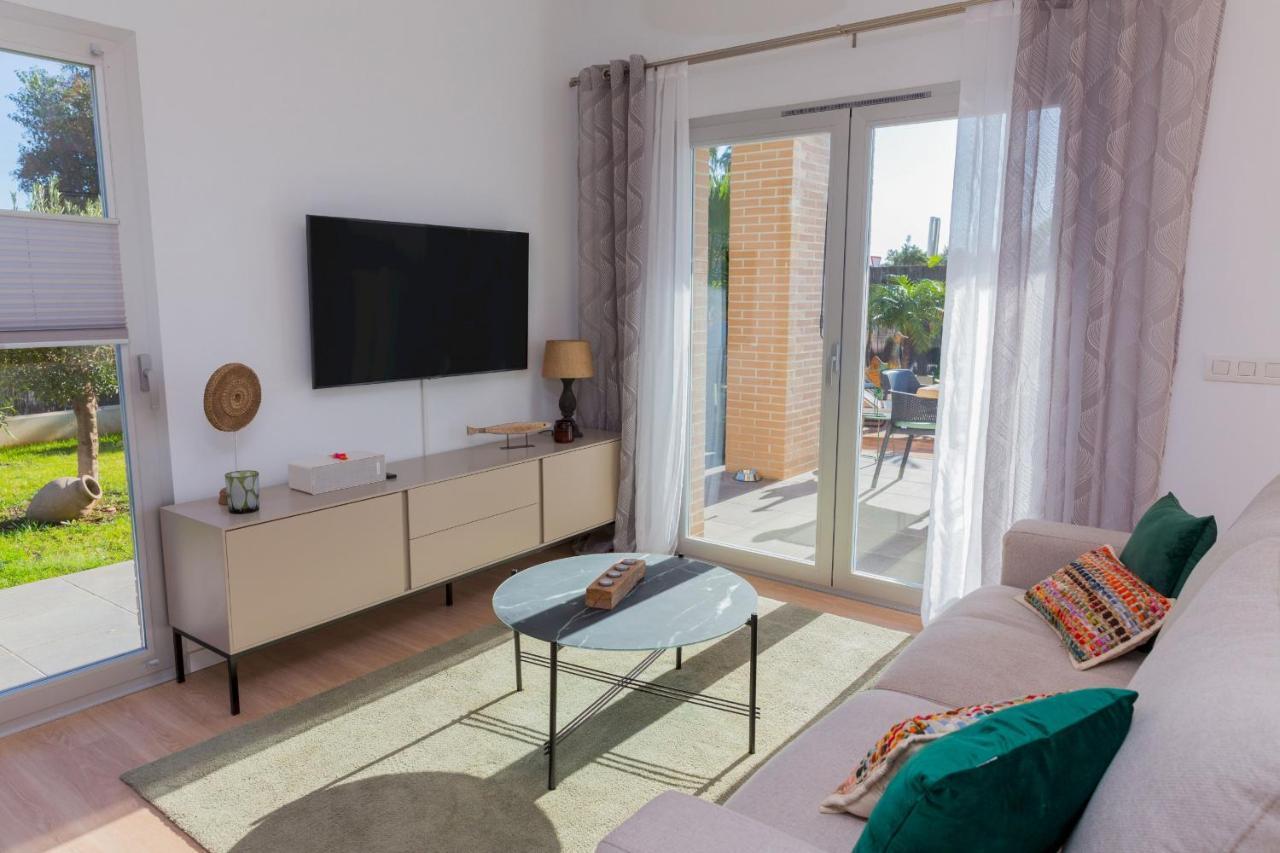 Paraiso Verde Apartment Javea By Rock Rentals المظهر الخارجي الصورة
