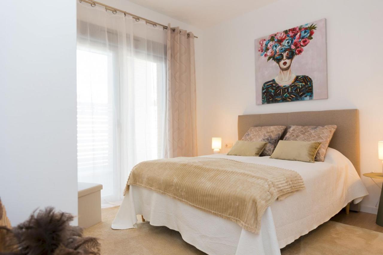 Paraiso Verde Apartment Javea By Rock Rentals المظهر الخارجي الصورة