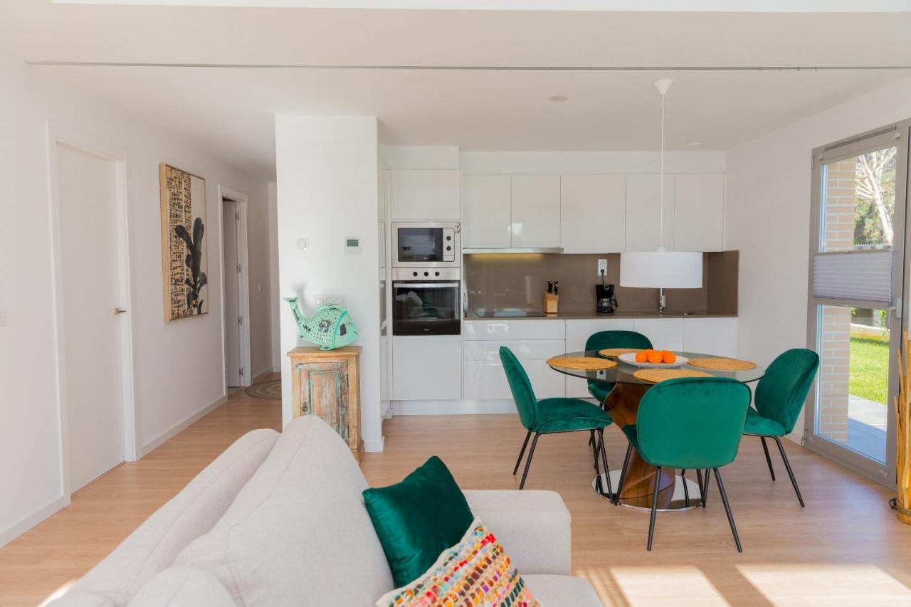 Paraiso Verde Apartment Javea By Rock Rentals المظهر الخارجي الصورة