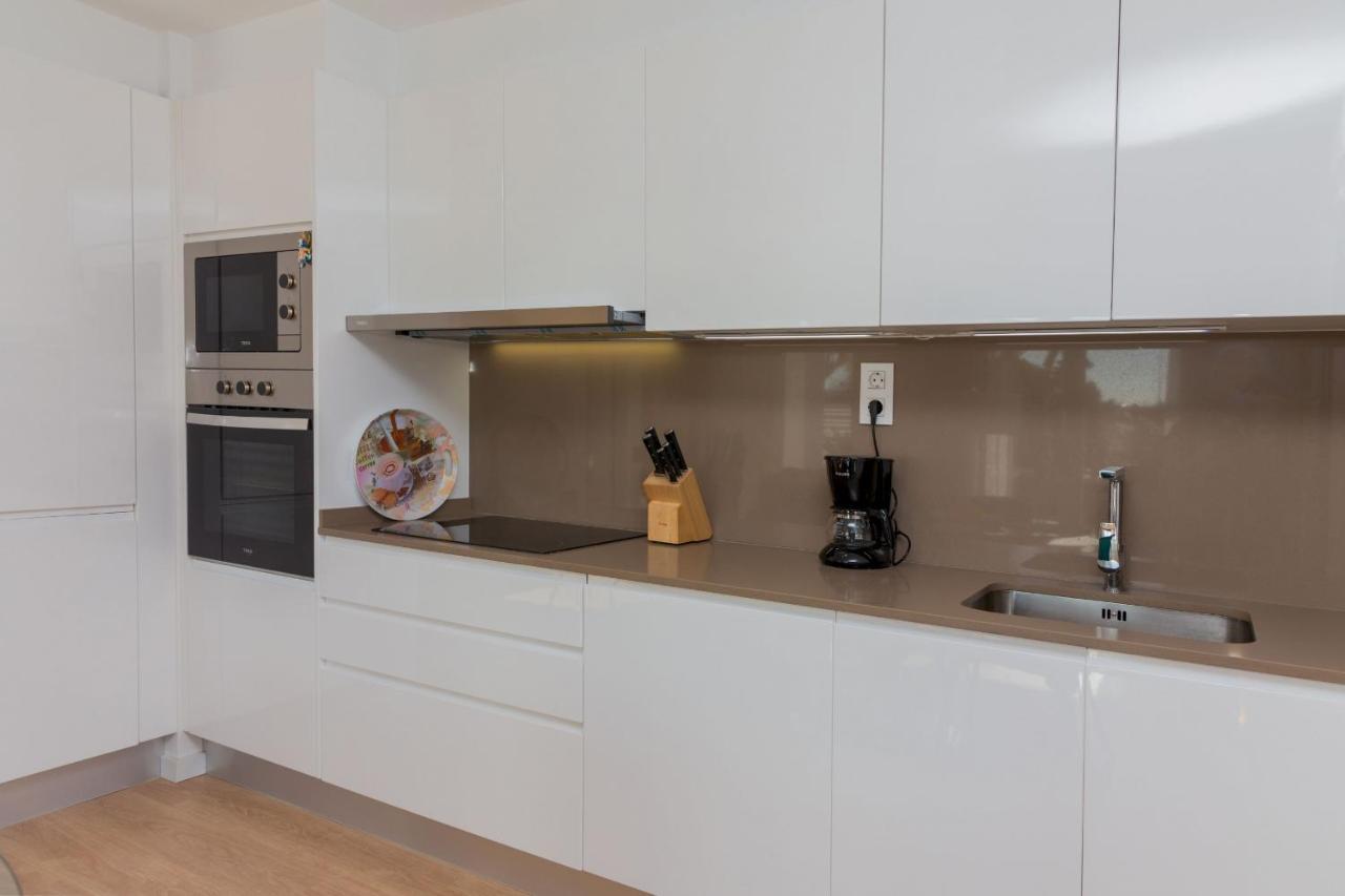Paraiso Verde Apartment Javea By Rock Rentals المظهر الخارجي الصورة