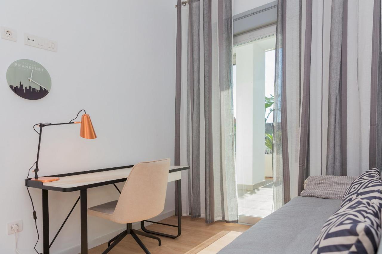 Paraiso Verde Apartment Javea By Rock Rentals المظهر الخارجي الصورة