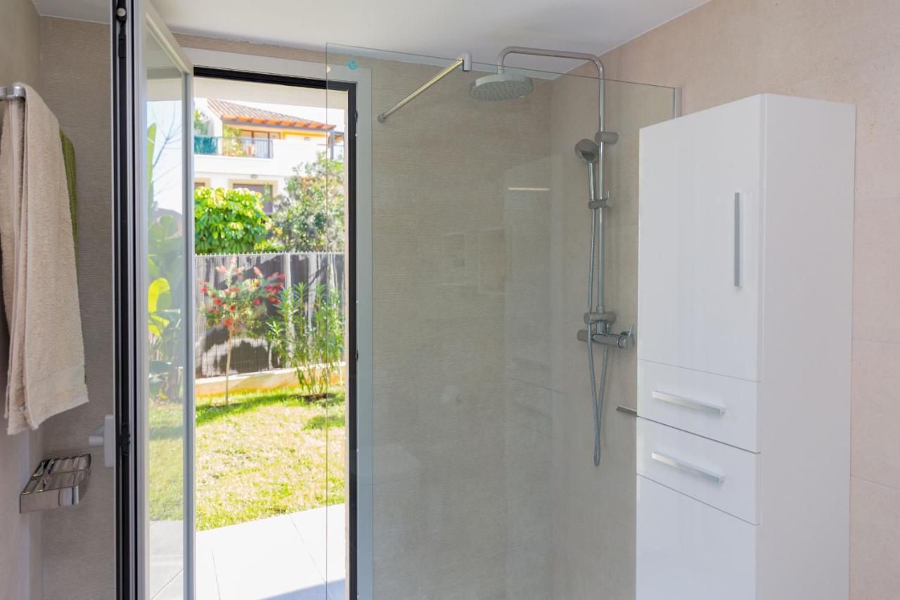 Paraiso Verde Apartment Javea By Rock Rentals المظهر الخارجي الصورة