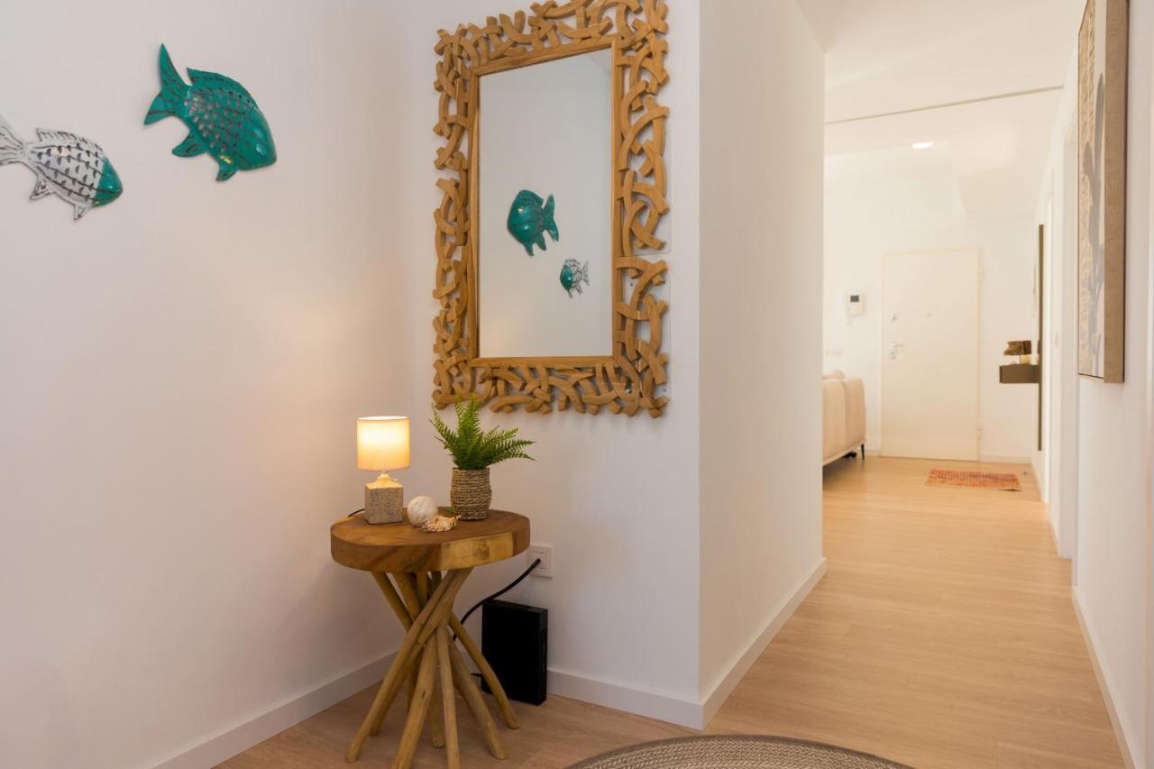 Paraiso Verde Apartment Javea By Rock Rentals المظهر الخارجي الصورة