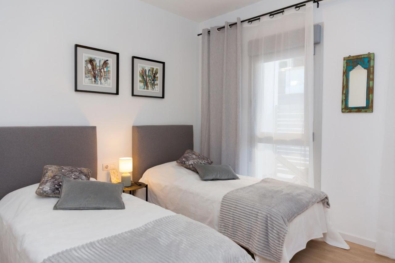 Paraiso Verde Apartment Javea By Rock Rentals المظهر الخارجي الصورة
