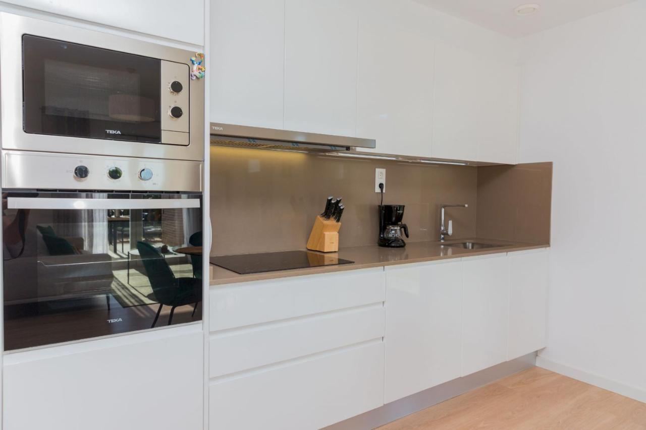 Paraiso Verde Apartment Javea By Rock Rentals المظهر الخارجي الصورة