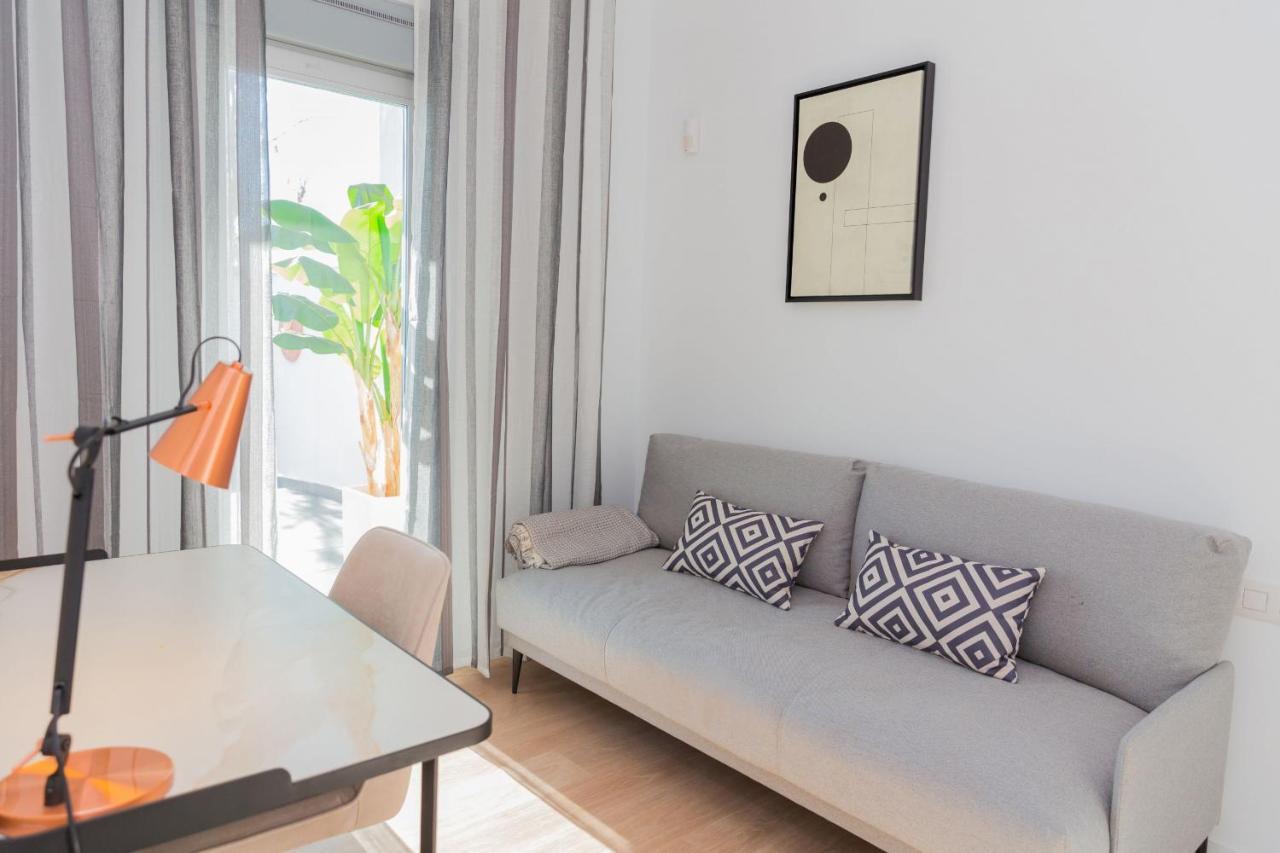 Paraiso Verde Apartment Javea By Rock Rentals المظهر الخارجي الصورة