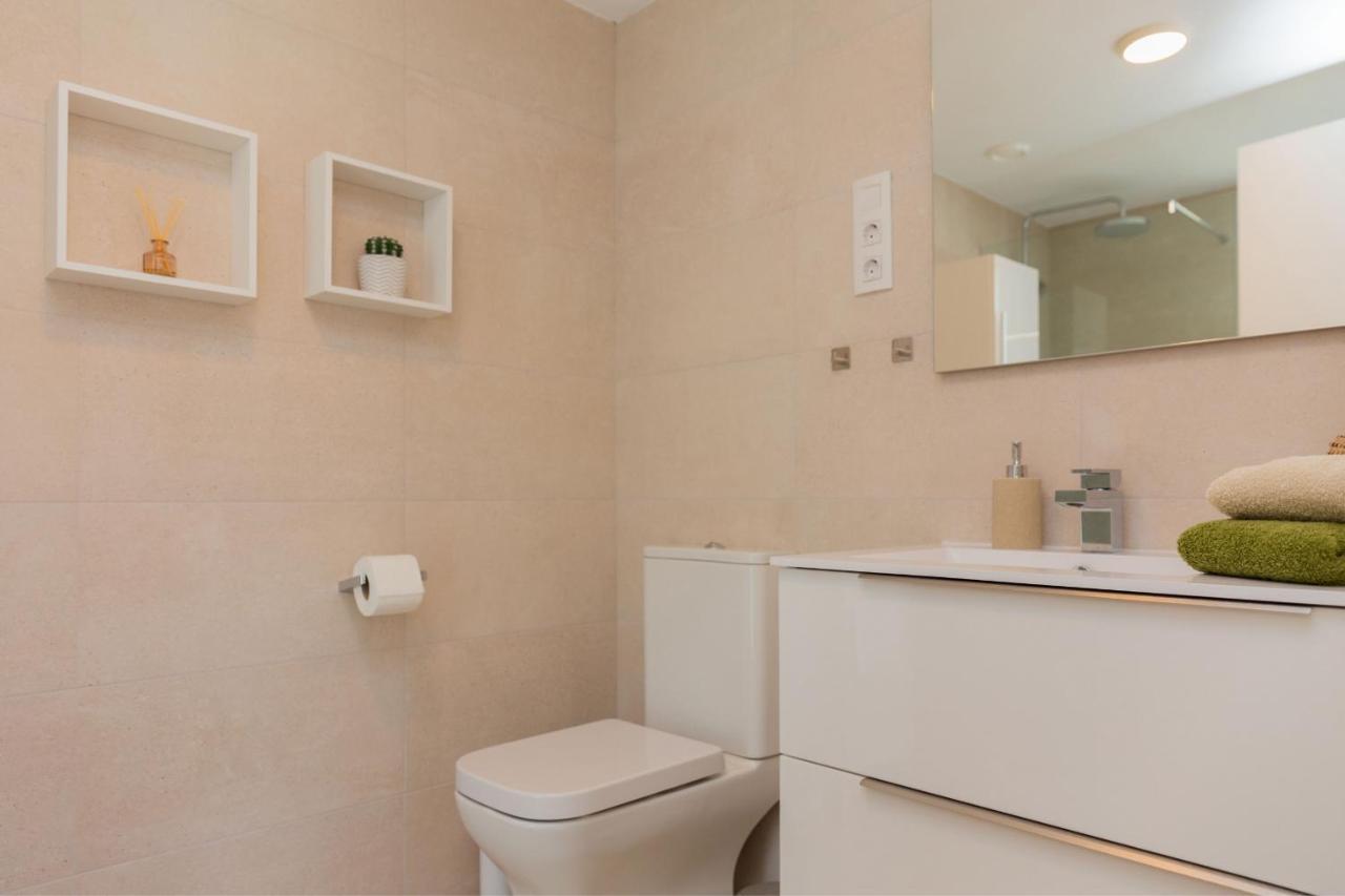 Paraiso Verde Apartment Javea By Rock Rentals المظهر الخارجي الصورة
