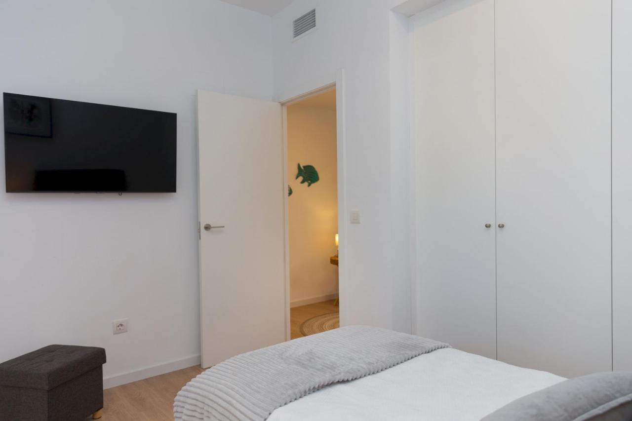 Paraiso Verde Apartment Javea By Rock Rentals المظهر الخارجي الصورة