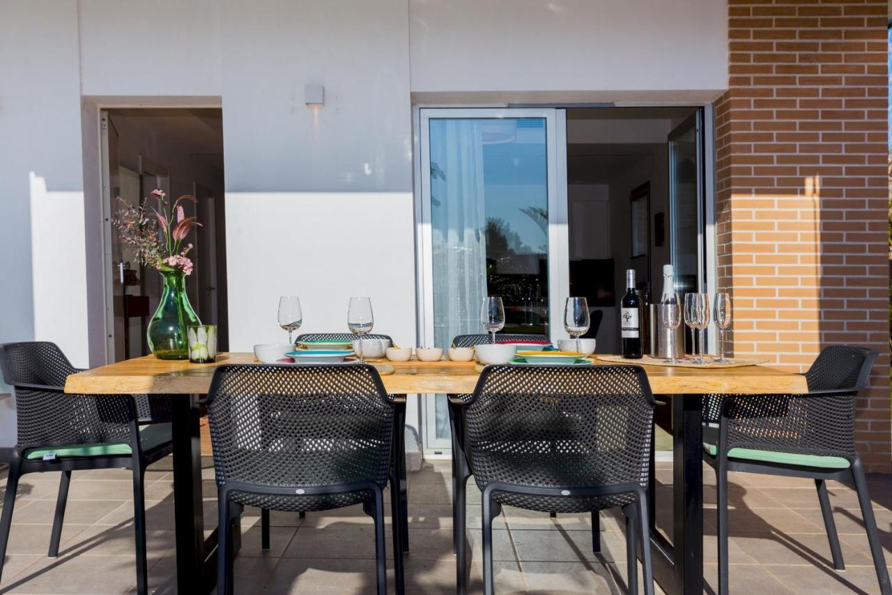 Paraiso Verde Apartment Javea By Rock Rentals المظهر الخارجي الصورة