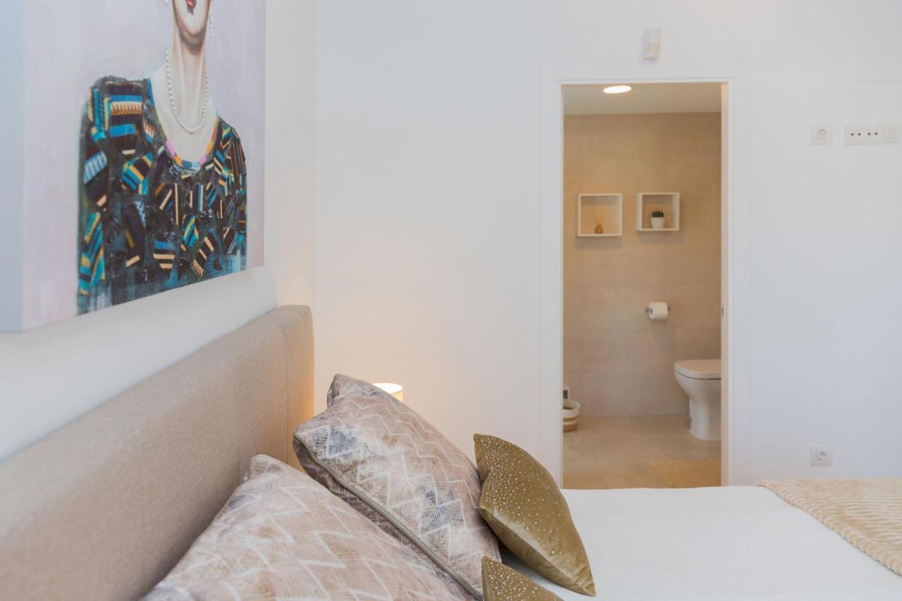 Paraiso Verde Apartment Javea By Rock Rentals المظهر الخارجي الصورة