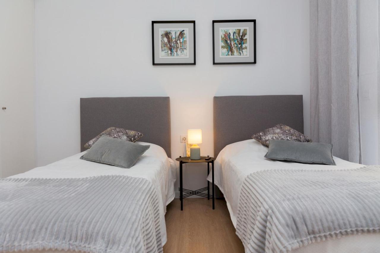Paraiso Verde Apartment Javea By Rock Rentals المظهر الخارجي الصورة