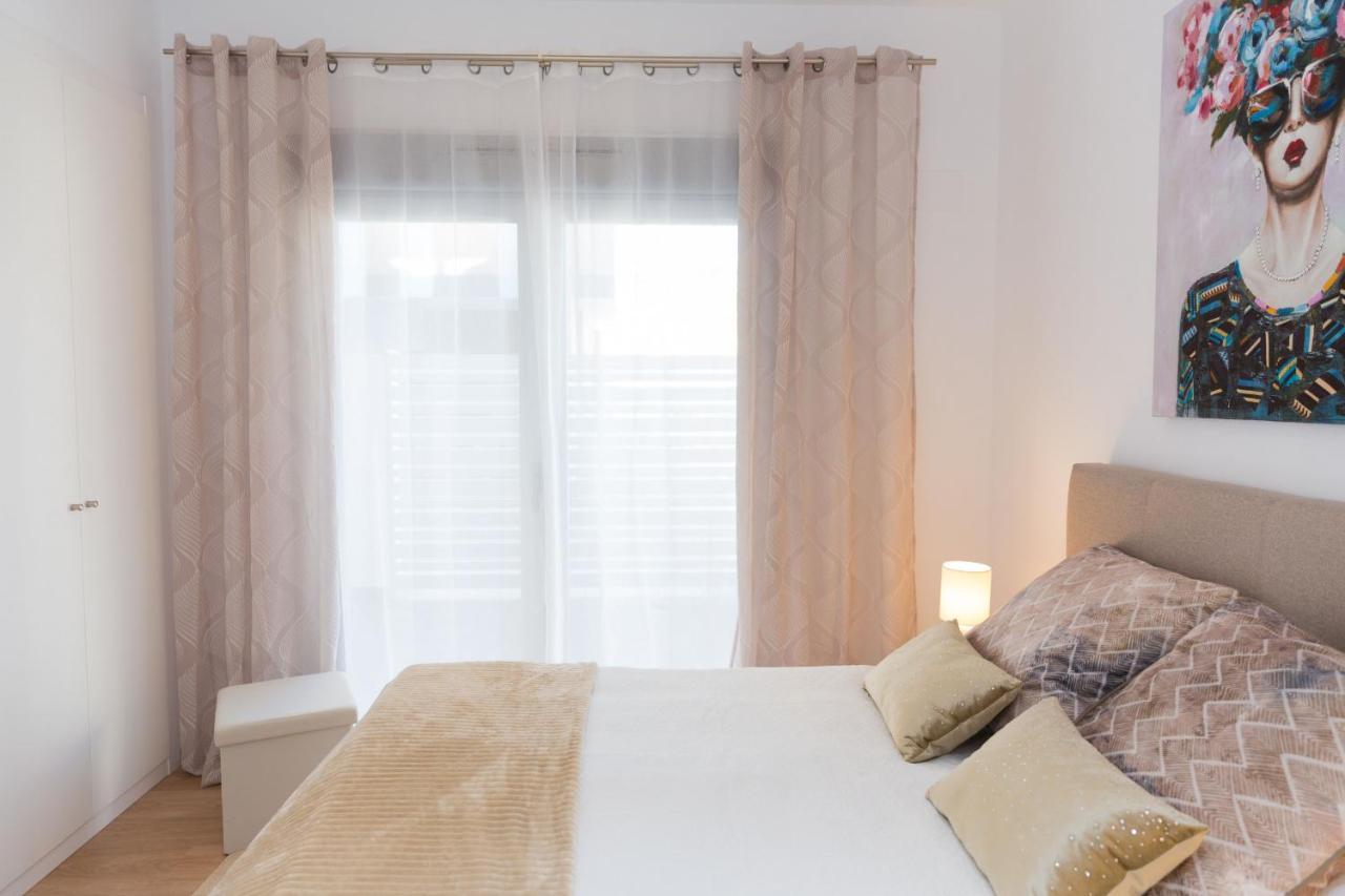 Paraiso Verde Apartment Javea By Rock Rentals المظهر الخارجي الصورة